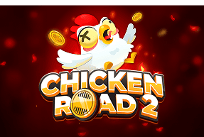 Chicken Train game thumbnail