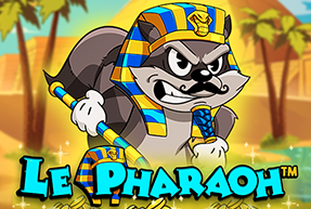 Le Pharaoh game thumbnail